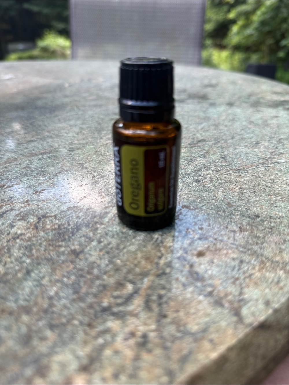 Oregano Essential Oil Doterra 15 ml sealed bundle and save